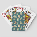 Recherche de extérieur jeux de cartes Géométrique