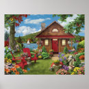 Recherche de retraite de art Paysage
