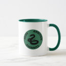 Recherche de slytherin tasses Couleuvre