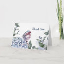 Recherche de colibri bleu vœux cartes Aquarelle