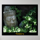 Recherche de tranquillité posters Spiritualité