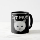 Recherche de cat mom tasses Café