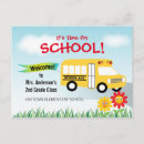 Recherche de autobus cartes postales Pour enfants