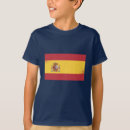 Recherche de drapeau espagne tshirts Espana
