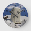 Recherche de salles de bains horloges Maison