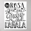 Recherche de elect posters Kamala harris