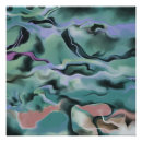Recherche de harmonie posters Moderne