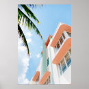 Recherche de pêche posters Pastel