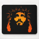 Recherche de jésus christ tapis souris Lord