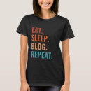 Recherche de blog vêtements Social