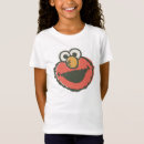Recherche de vintage elmo tshirts Elmo rue sesame
