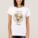 Zoek naar cute dames tshirts Puppy