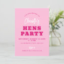 Recherche de poules invitations Script
