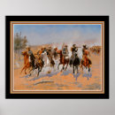 Recherche de cowboys indiens posters Canon