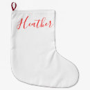 Recherche de nom chaussette de noël Mignon