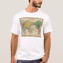 Zoek naar mercator tshirts Wereld
