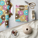 Zoek naar donuts cadeaupapier Voetstuk