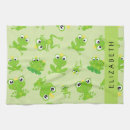 Recherche de princesse cuisine linges Grenouille