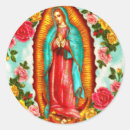 Recherche de guadalupe autocollants Le mexique