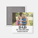 Recherche de père noël magnets Dad