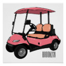 Recherche de nous golf posters Pour enfants