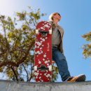 Recherche de cherry blossom skateboards Floral