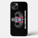 Recherche de parachutistes iphone coques Division