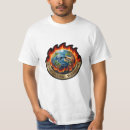 Recherche de réchauffement climatique tshirts Durabilité
