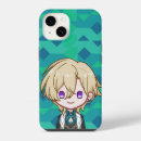 Zoek naar otaku iphone hoesjes Kawaï