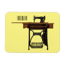 Recherche de sans couture magnets Antique