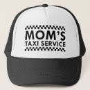 Recherche de maman casquettes Taxi