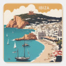 Zoek naar retro reis stickers Kleurrijk