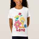 Recherche de tweety vêtements Caractère de mélodie