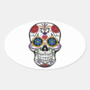 Recherche de crâne autocollants Os