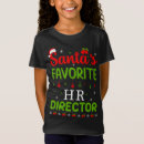 Recherche de père noël mignon tshirts Xmas