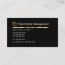 Recherche de vrai agent immobilier cartes visite Courtier