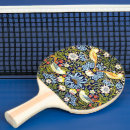 Recherche de artistique raquettes ping pong Motif