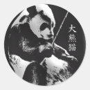 Recherche de panda chinois autocollants Pour tous