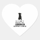 Zoek naar zwart labrador stickers Puppy