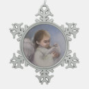 Recherche de bénédictions ornements Noël