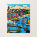 Recherche de vignoble puzzles Voyage