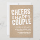 Recherche de couples fiançailles invitations Bière