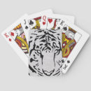 Recherche de silhouette jeux de cartes Pour tous