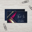 Recherche de remerciements cartes visite Rose
