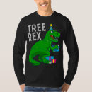 Recherche de t rex noël tshirts Vente