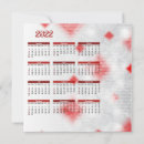 Recherche de calendriers vœux cartes 2022