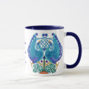 Recherche de celtique tasses Oiseaux