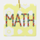 Recherche de maths ornements Enseignant