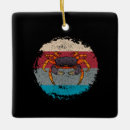 Recherche de langouste ornements Crabe