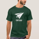 Recherche de avion papier tshirts Pilote